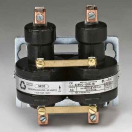 MDI 235NO-120AT18 Relay, 2-pole, 35 A-