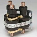 MDI 335NO-120A Relay, 3-pole, 35 A-