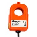 Megger 1006296 HFFCT 20 Permanent Mini Current Coupler for the PD and MPD Scan, 100 kHz to 150 MHz, &amp;Oslash;0.83&amp;quot;-