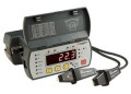 Rental - Megger DLRO10 Enhanced Features 10 Amp Digital Low Resistance Ohmmeter-