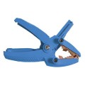 Megger 100A-KC-BLU Kelvin Clamp, 100A, blue-