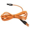 Megger 1011-540 Transmitter Sync Cable for the MGFL100 battery ground fault locator-