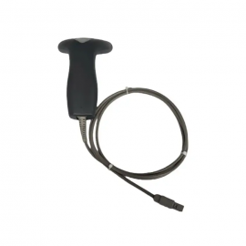 Megger 1013-163 Barcode Scanner Kit with preprinted code sheet for the BITE2-