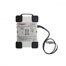 Megger 1014-289 IT Ground Isolation Filter for the MGFL100 battery ground fault locator, 600 V-