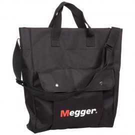 Megger 18313 Carrying Case for All DLRO Leads-