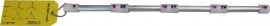 Megger 2005-249 Test Jig for the TTRU3, 1:1-