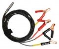 Megger 2007-713-20 Combined Test Leads, X/H Winding, 20ft.-