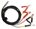 Megger 2007-713-33 Combined Test Leads, X/H Winding, 33ft.-
