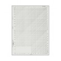 Megger 220000 Kilovolt-Megohm Paper, 100 Sheets-