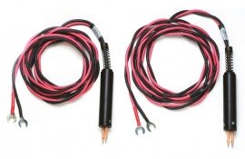 Megger 242003-7 Duplex Test Leads-