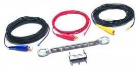 Megger 250560 Standard Kit for 250260-