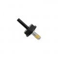 Megger 40-06300 Battery Bolt Adapter for the BVM battery voltage monitor, M8 to M4 screw connection-