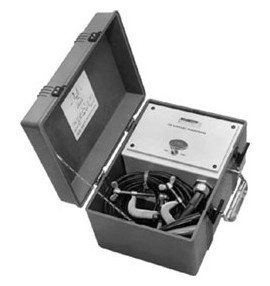 Megger 550030 Auxiliary Transformer-