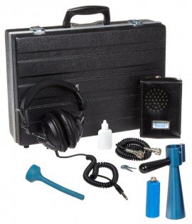 Megger 569001 Ultrasonic Leak Detector-