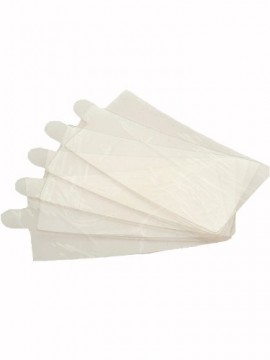 Megger 6121-401 Slide-In Pass-Band Overlays for BM15 &amp; MJ15-