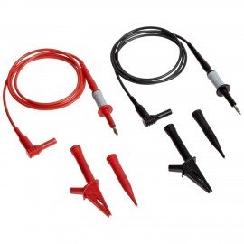 Megger 6220-779 Test Leads for the MIT300 Series-
