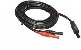 Megger 6220-808 Test Lead for V-Clamp-