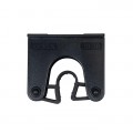 Megger 898722056 Wall Mount for earth spikes, 2-pack-