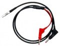 Megger 90033330 VK 155 Connection Cable LRHR for the PD and MPD Scan-