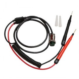 Megger 90037-561 Concentric Tip Probes for the BITE3 battery testers, 0.5&amp;quot;-