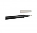 Megger 90037-562 Concentric Tip Subassembly, 0.46&amp;quot; probe depth, red-