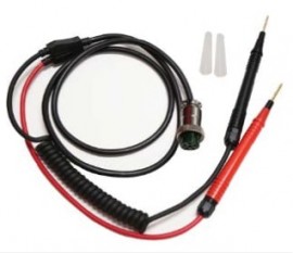 Megger 90037-565 Concentric Probe, 1&amp;quot;-