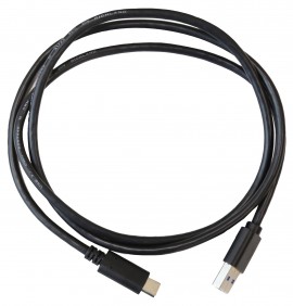 Megger 90041-001 USB C to A Cable for the TTRU1-
