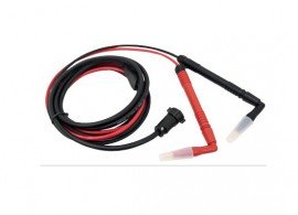 Megger 90041-193 Right Angle Kelvin Probe for model A, 9.8&#039;-