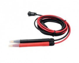 Megger 90043-245 Straight Kelvin Probe for model B, 9.8&#039;-