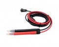 Megger 90043-245 Straight Kelvin Probe for model B, 9.8&#039;-