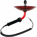 Megger AA PR400-1 Detachable Parabolic Receiver-