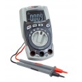 Megger AVO215 True RMS AC/DC Digital Multimeter, 600V-