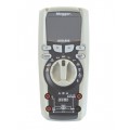 Megger AVO850 True RMS AC/DC Data Logging Multimeter, 1000V-