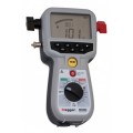 Megger BD-59090 MOM2 Micro-Ohmmeter, Kelvin Probes, 240A-
