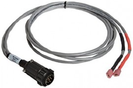 Megger BI-10006 Quick Disconnect Lead Set, BITE3-