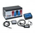 Megger CJ-90090 Calibration System Kit for the BVM battery voltage monitor-