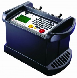 Megger DLRO200-US 200 Amp Digital Micrometer-