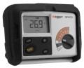Megger DET4T2 Series 4-Terminal Digital Ground Testers-