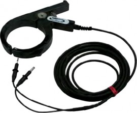 Megger Easy clamp 100 Transmitter Clamp, 100 mm-