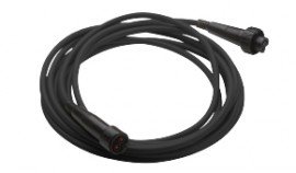 Megger EL6-C DLRO Connect Extension Lead, 20&#039;-