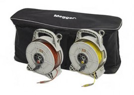 Megger ETK30 Earth Test Kit, 100&#039;-