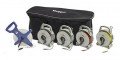 Megger ETK50 Earth Test Kit, 165&#039;-