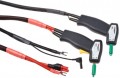 Megger GA-90000 MOM2 Kelvin Probe Cable Kit-