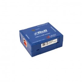 Megger HC-50040 OPTO Coupler Isolated USB for the BVM battery voltage monitor, 300 V-