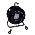 Megger KC50E Extension Reel for the KC-C series, 164&#039;-