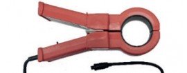 Megger MCCV-1KDC-B5B AC/DC Current Clamp for BITE5 model B and BITE5-ADV, 1000A AC/DC, 2&amp;quot;-