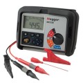 Megger MIT330 Digital Insulation Tester, 1000V-