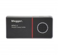 Megger MPAC-V Professional Acoustic Camera Verifier/Ultrasound Generator, 96 kHz-