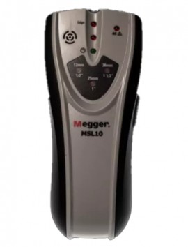 Megger MSL10 Stud Locator-