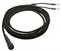 Megger TL6-C-BT51 Individual Duplex Twist Probe Lead-